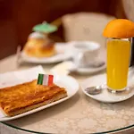 Il Divino 4* Nápoles