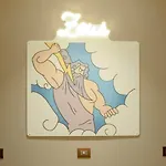 Il Divino Bed and breakfast Nápoles