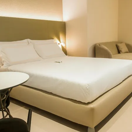 Il Divino Bed and breakfast Nápoles