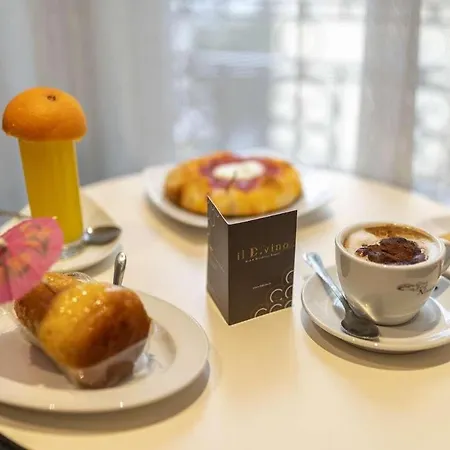 Il Divino * ナポリ
