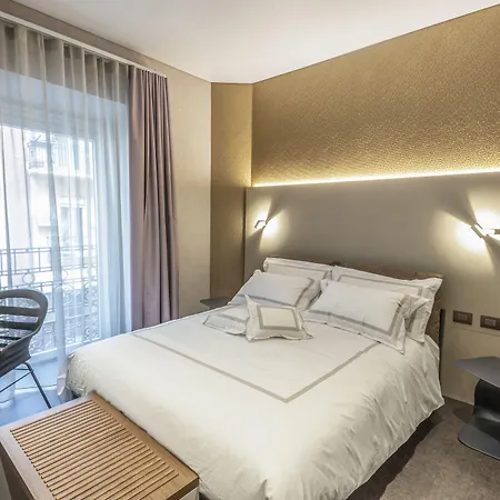 Il Divino 4* Неаполь