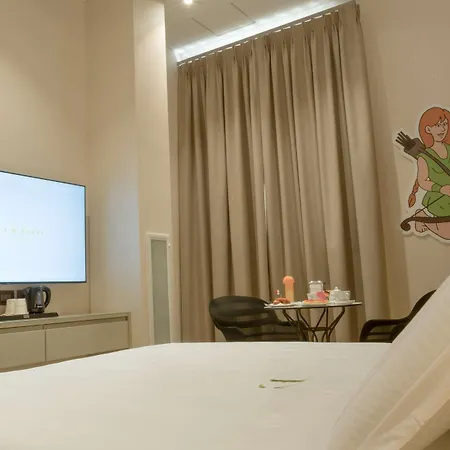 Il Divino 4* Неаполь