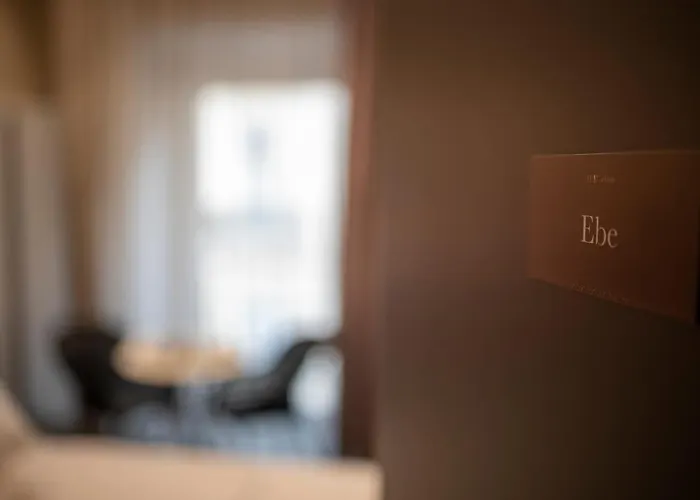 Bed and breakfast Il Divino 4*