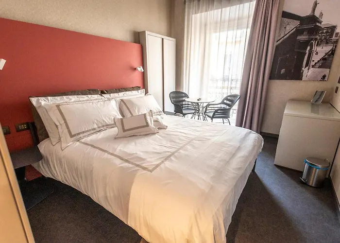 Bed and breakfast Il Divino