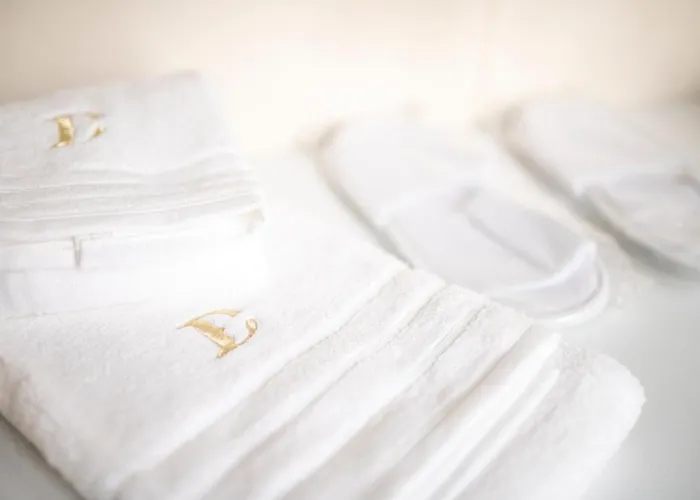 Il Divino 4* Nápoles