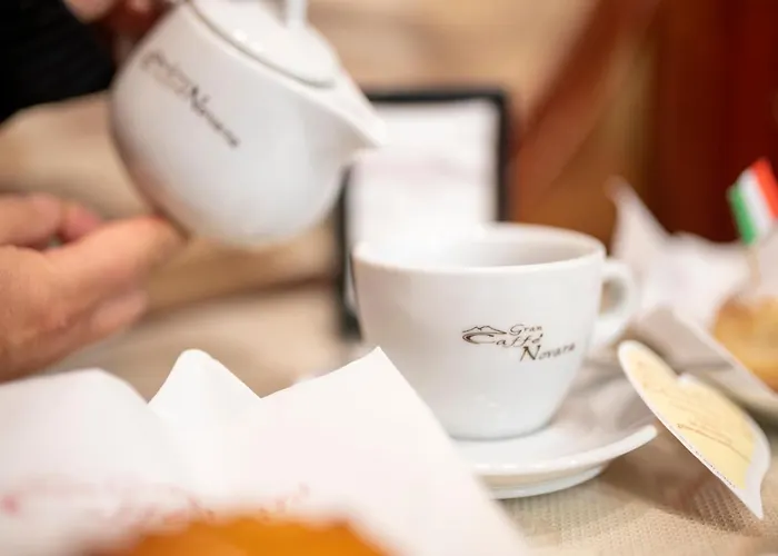 Il Divino Bed and breakfast Nápoles