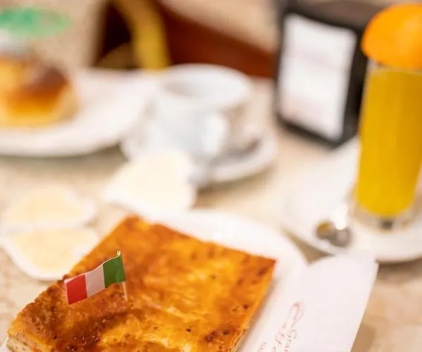 Bed and breakfast Il Divino