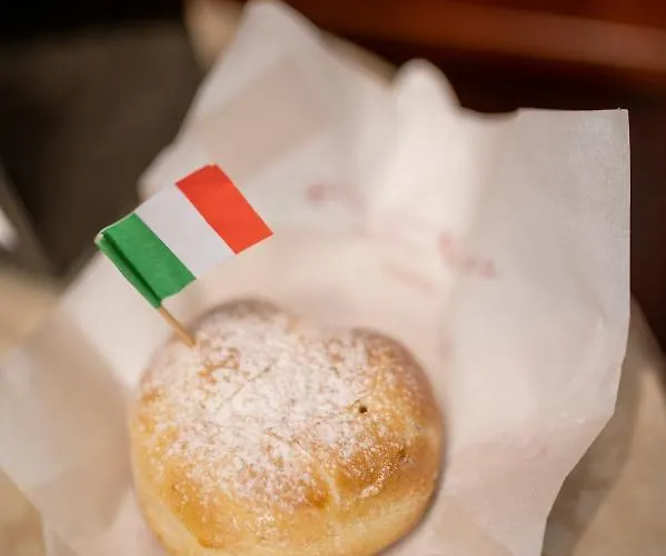 Il Divino Bed and breakfast 4*