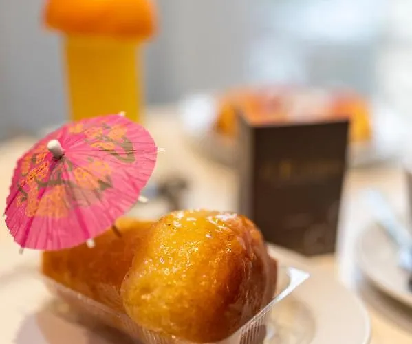 Bed and breakfast Il Divino