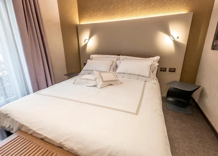 Bed and breakfast Il Divino 4*