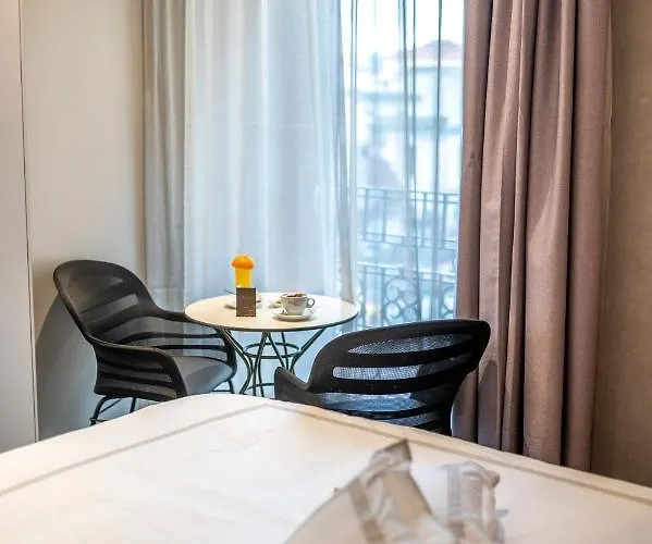 Il Divino Bed and breakfast 4*