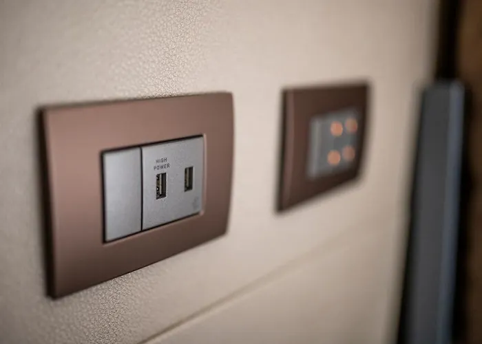 Bed and breakfast Il Divino