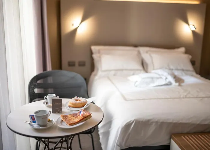 Bed and breakfast Il Divino