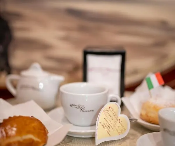 Il Divino Bed and breakfast 4*