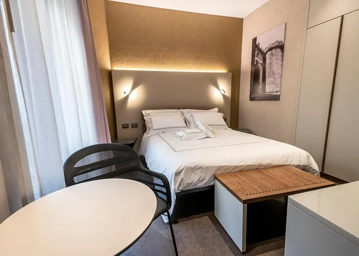 Il Divino Bed and breakfast 4*