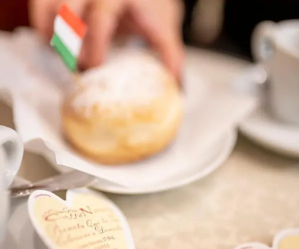 Il Divino Bed and breakfast 4*