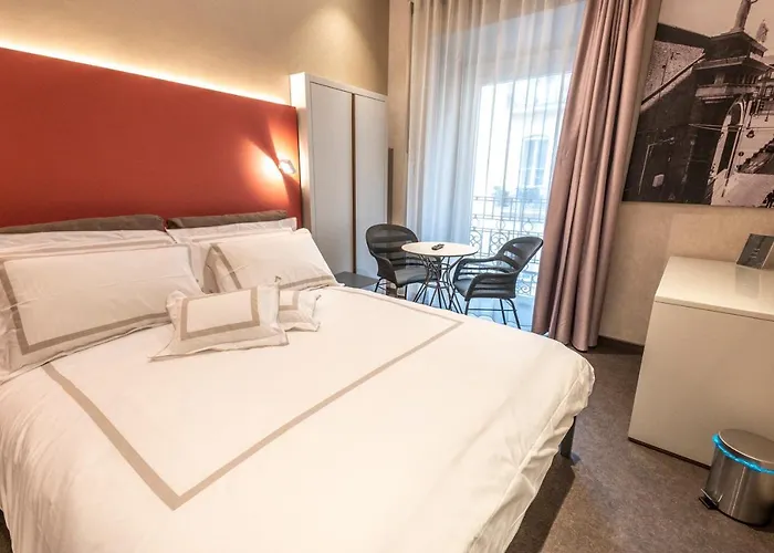 Bed and breakfast Il Divino 4*