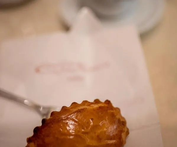 Il Divino Bed and breakfast