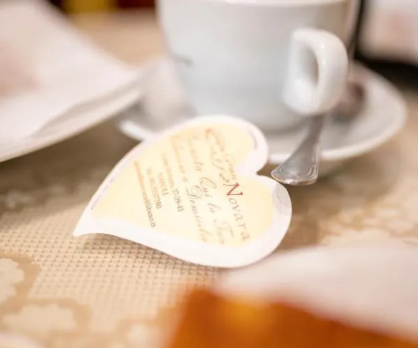 Bed and breakfast Il Divino 4*