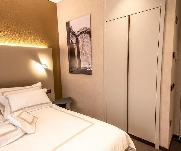 Bed and breakfast Il Divino Nápoles