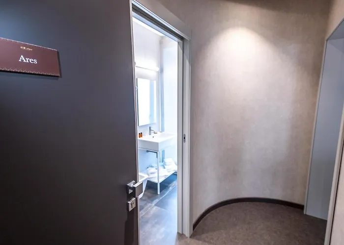 Il Divino Bed and breakfast