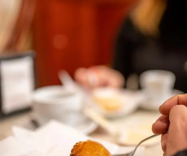 Il Divino Bed and breakfast 4*