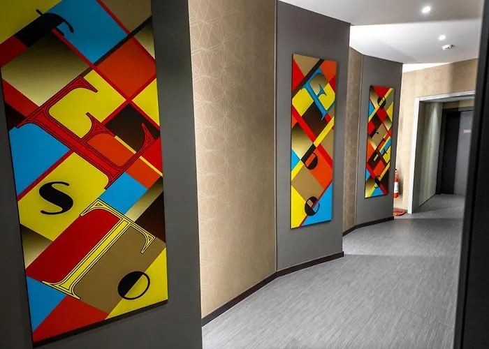 Il Divino Bed and breakfast Nápoles