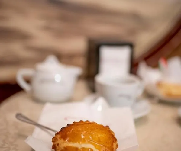 Il Divino Bed and breakfast