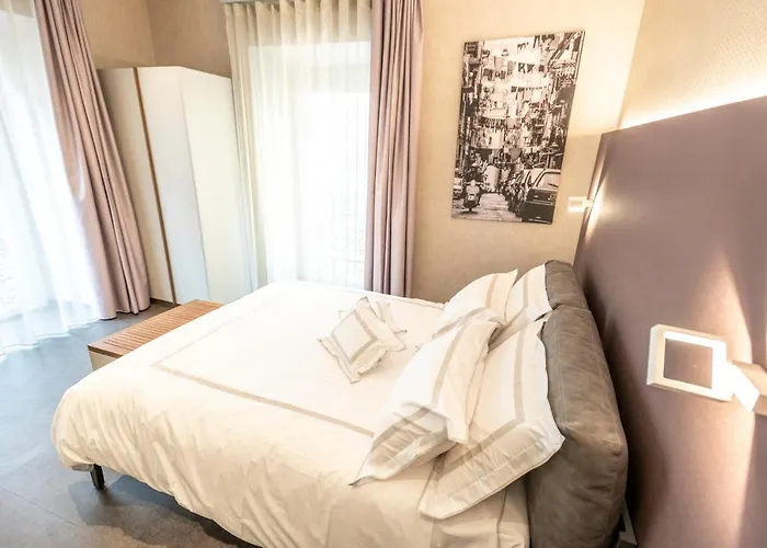 Il Divino Bed and breakfast 4*