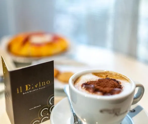 Il Divino 4*