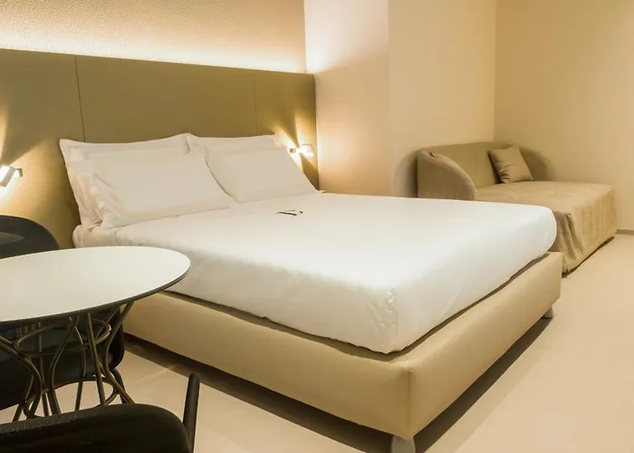 Il Divino Bed and breakfast Nápoles