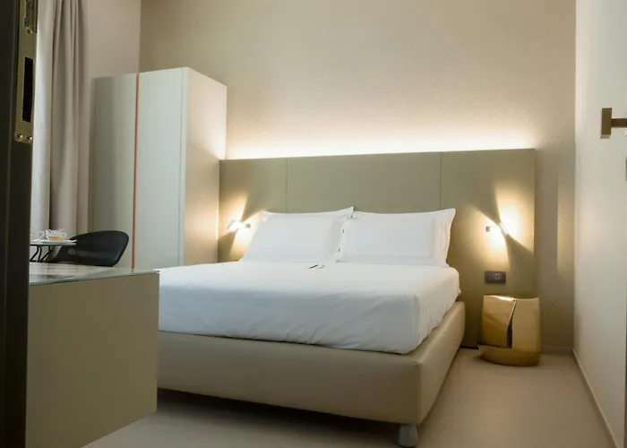 Il Divino Bed and breakfast Nápoles