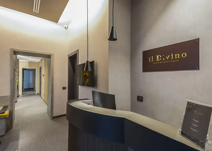 Il Divino Nápoles