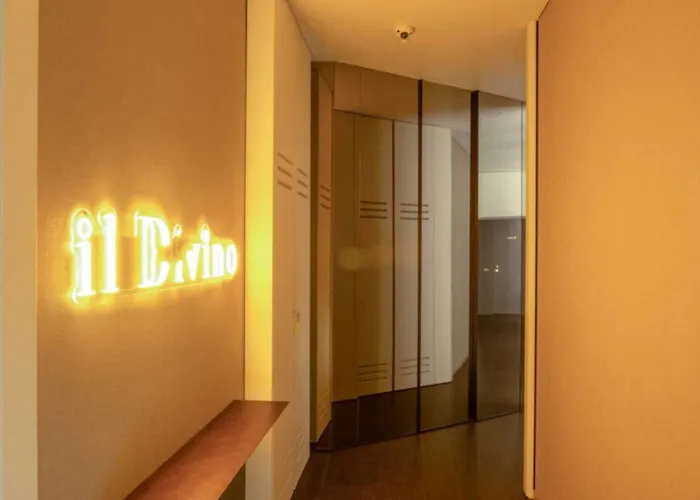 Il Divino Bed and breakfast Nápoles