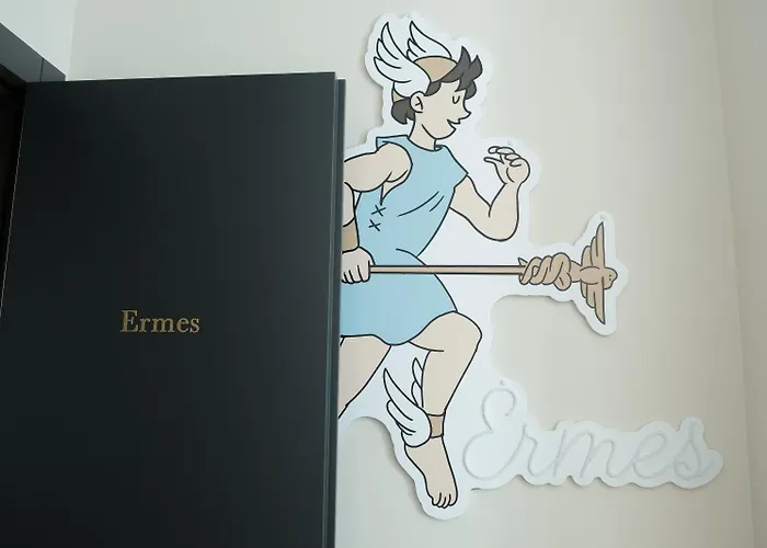 Il Divino Bed and breakfast Nápoles