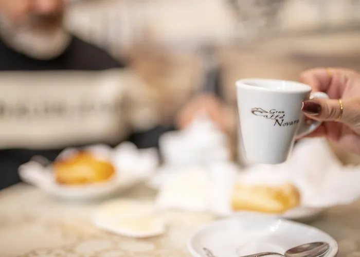 Bed and breakfast Il Divino Nápoles