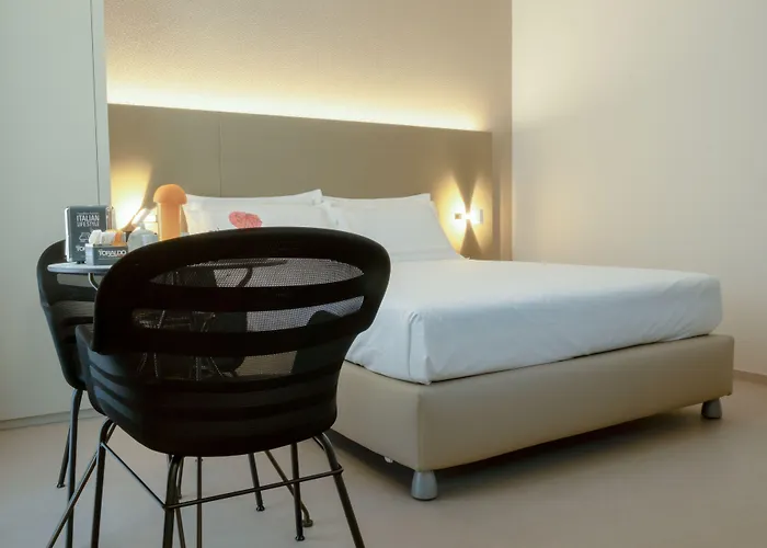 Bed and breakfast Il Divino