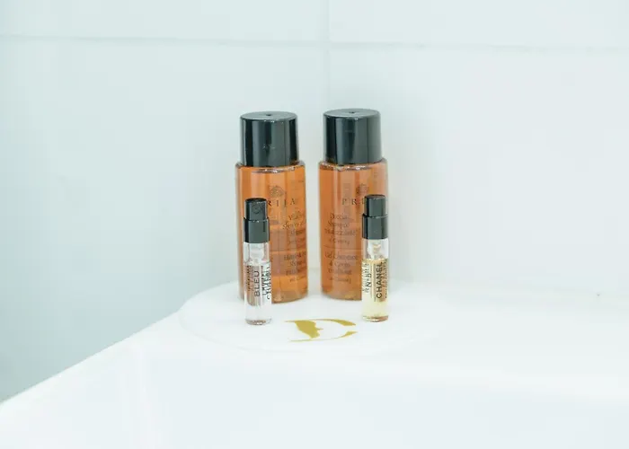 Bed and breakfast Il Divino