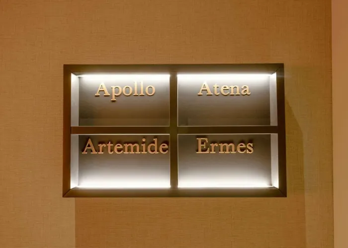 Bed and breakfast Il Divino