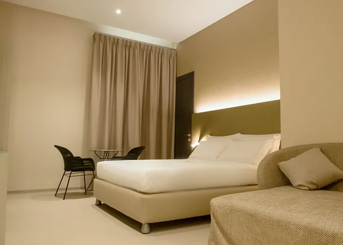 فندق مبيت وإفطار Il Divino