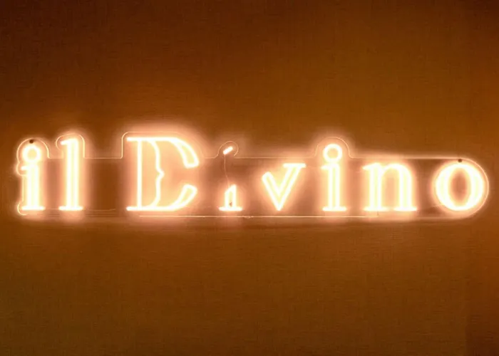 فندق مبيت وإفطار Il Divino