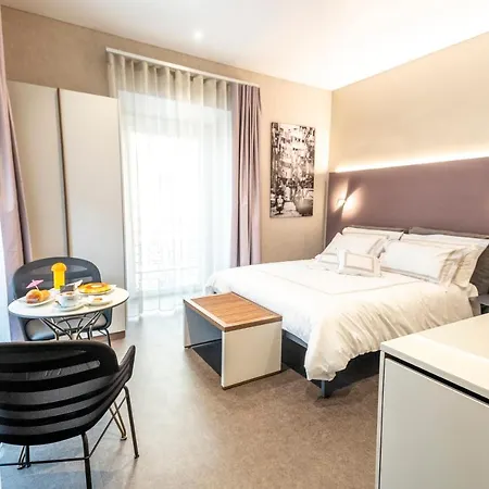 Bed & Breakfast Il Divino