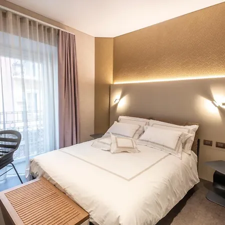 לינה וארוחת בוקר Il Divino