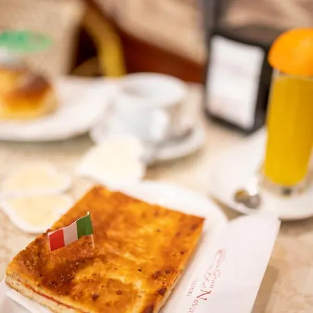 Bed & Breakfast Il Divino