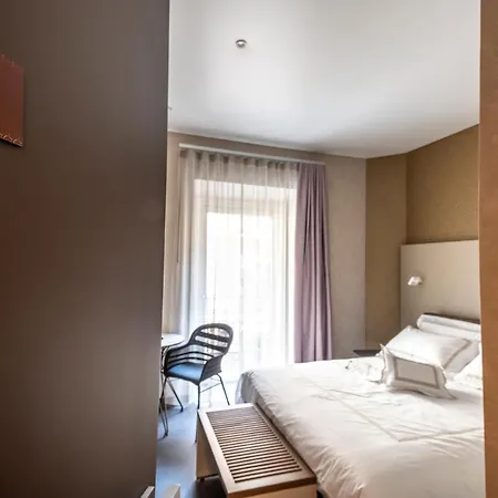 Bed & Breakfast Il Divino Napels