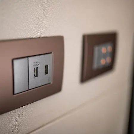 לינה וארוחת בוקר Il Divino