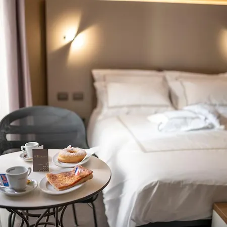 Bed & Breakfast Il Divino