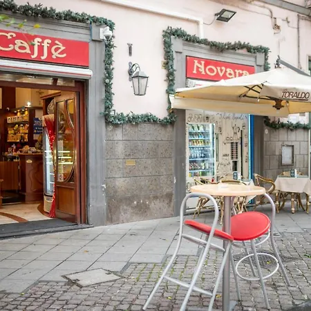Il Divino Neapel