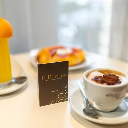B&B Il Divino
