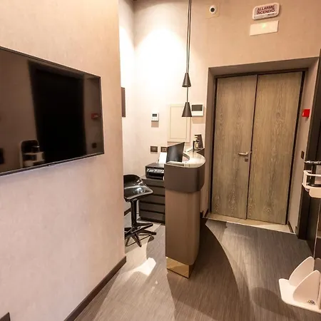 B&B Il Divino 4*